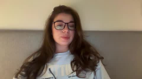 Ariana online show from 03-21-26, 07:28