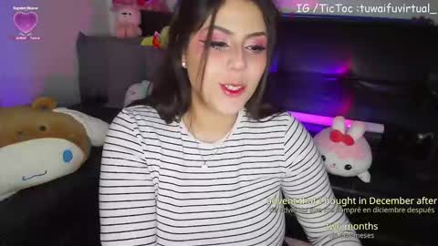 Tay online show from 02-03-26, 11:43