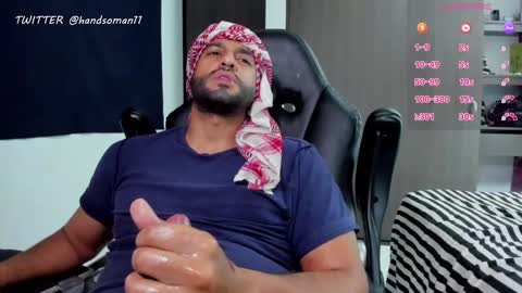 tuzzio1 online show from 03-04-25, 06:50