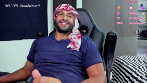 tuzzio1 online show from 03-05-25, 12:59