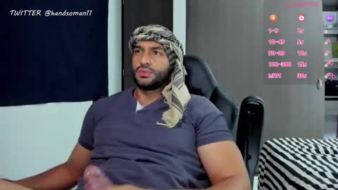 tuzzio1 online show from 03-07-25, 06:33