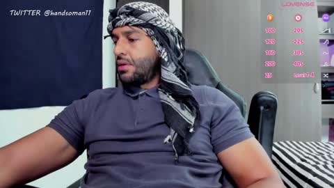 tuzzio1 online show from 03-08-25, 09:51