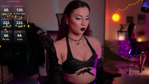 Miss Veth online show from 04-04-26, 05:38