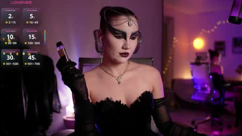 Miss Veth online show from 05-15-26, 06:09