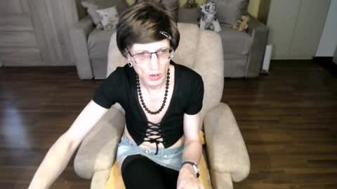 Clementine online show from 05-11-26, 02:45