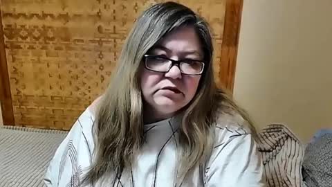 Lana online show from 02-06-25, 09:06