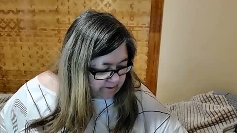 Lana online show from 02-07-25, 08:44