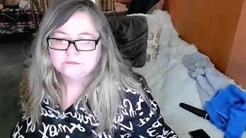 Lana online show from 02-10-25, 05:58