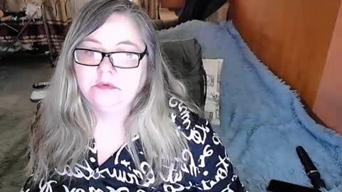 Lana online show from 02-11-25, 02:14