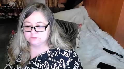 Lana online show from 02-12-25, 02:24