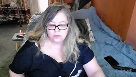 Lana online show from 02-13-25, 03:07