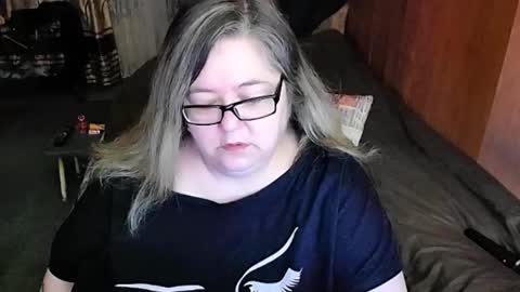 Lana online show from 02-14-25, 08:26