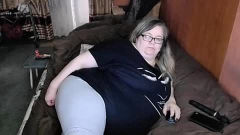 Lana online show from 02-18-25, 08:27