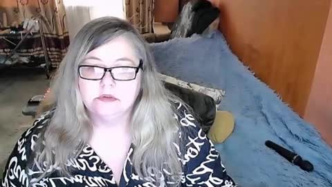 Lana online show from 02-26-25, 01:53