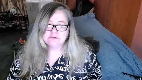 Lana online show from 02-27-25, 01:27