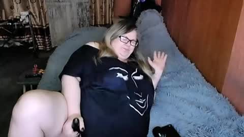 Lana online show from 02-28-25, 08:39