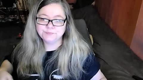 Lana online show from 03-06-25, 08:59