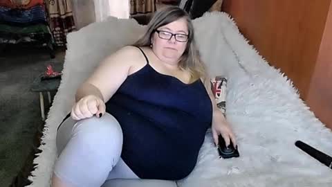 Lana online show from 03-11-25, 07:48