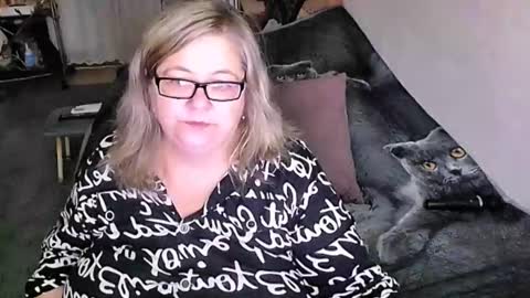 Lana online show from 09-15-25, 11:27