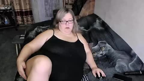 Lana online show from 10-14-25, 11:38