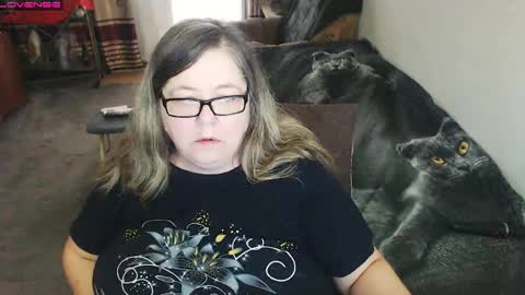 Lana online show from 05-29-26, 01:58