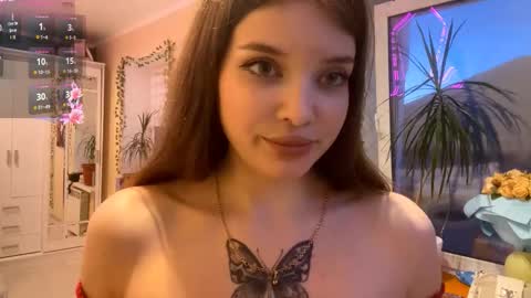 Emily online show from 03-15-26, 03:18