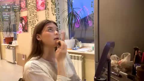 Emily online show from 03-16-26, 03:16