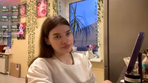 Emily online show from 03-18-26, 03:15