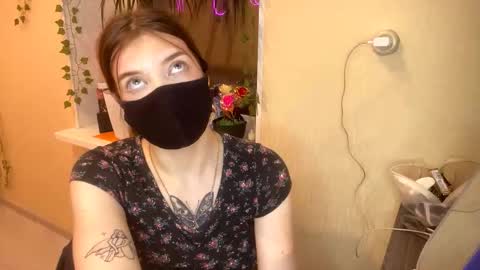 Emily online show from 03-25-26, 05:08