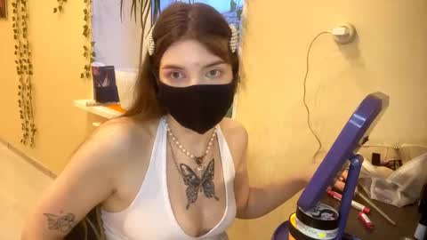 Emily online show from 03-26-26, 03:06