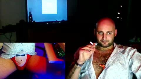 Snapshot of twardyidlugi chatting on 12-25-24, 12:16 twardyidlugi online show from 12-25-24, 12:16