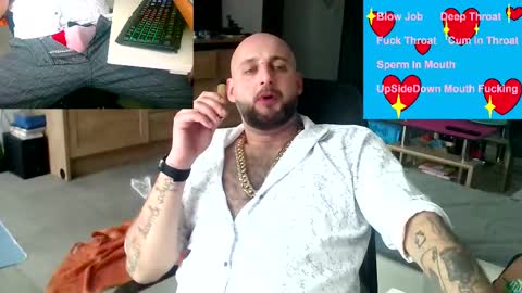 Snapshot of twardyidlugi chatting on 01-11-25, 12:50 twardyidlugi online show from 01-11-25, 12:50