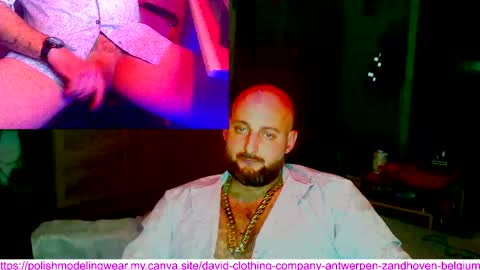 Snapshot of twardyidlugi chatting on 02-16-25, 10:43 twardyidlugi online show from 02-16-25, 10:43