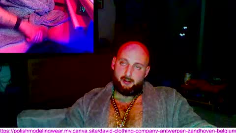 Snapshot of twardyidlugi chatting on 02-17-25, 11:31 twardyidlugi online show from 02-17-25, 11:31