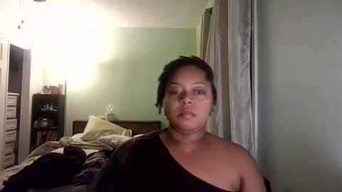 Goddess online show from 02-22-26, 07:29