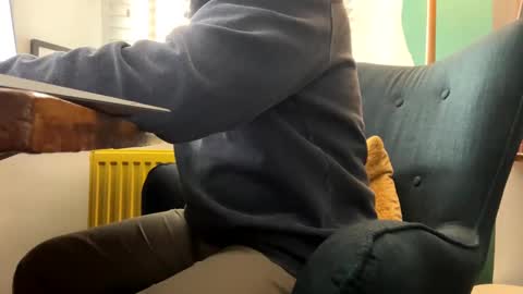 Fred Eric Smitherton online show from 01-24-25, 12:10