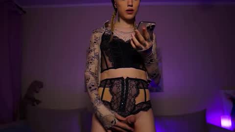 Maria 3 online show from 09-25-25, 08:45