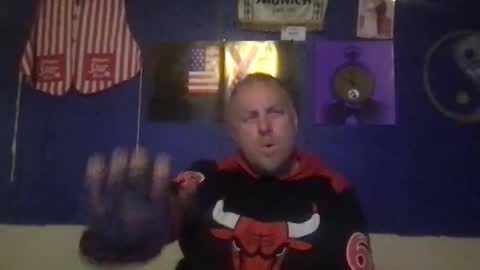 twiinsoul online show from 10-10-25, 12:53