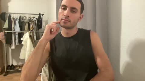 Twinkboy online show from 09-25-25, 08:34