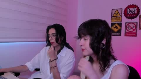 Eve  Lili online show from 02-23-26, 10:29