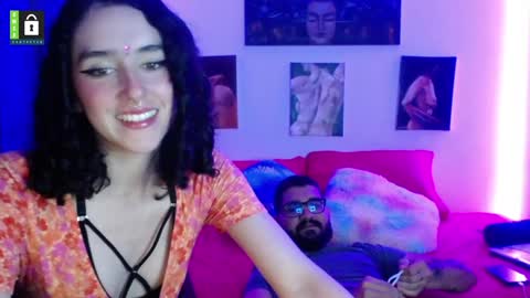 TwinFlamesXX online show from 02-08-25, 02:36