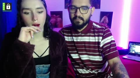 TwinFlamesXX online show from 02-09-25, 03:00
