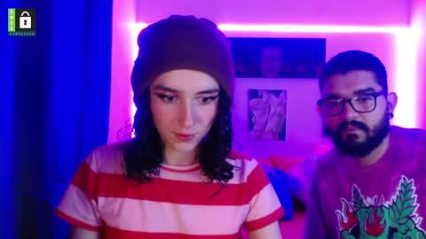 TwinFlamesXX online show from 02-10-25, 05:36