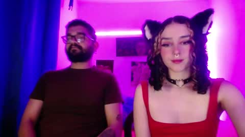 Snapshot of twinflamesxx chatting on 10-24-25, 11:34 TwinFlamesXX online show from 10-24-25, 11:34