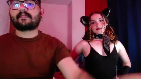 Snapshot of twinflamesxx chatting on 02-26-26, 10:53 TwinFlamesXX online show from 02-26-26, 10:53