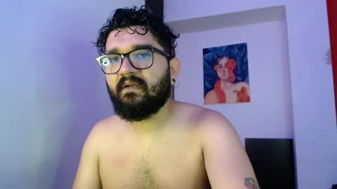 TwinFlamesXX online show from 06-01-26, 05:36