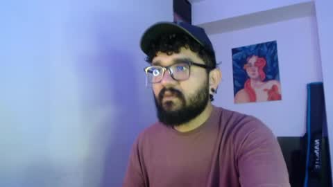 TwinFlamesXX online show from 06-08-26, 10:54