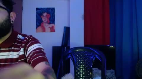 TwinFlamesXX online show from 06-11-26, 02:53