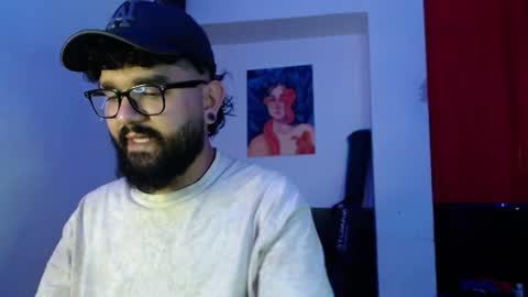 TwinFlamesXX online show from 06-15-26, 09:28