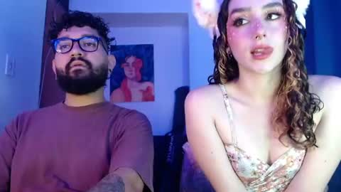 TwinFlamesXX online show from 06-16-26, 09:50